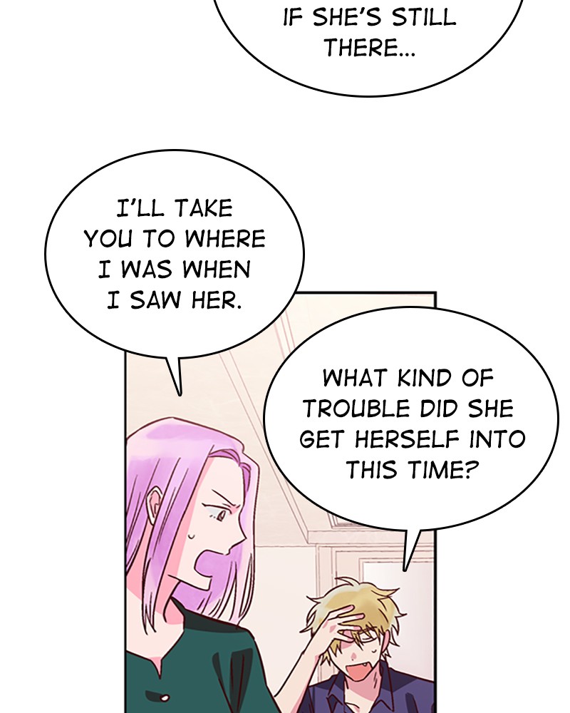 Read The Makeup Remover EN Manga Online