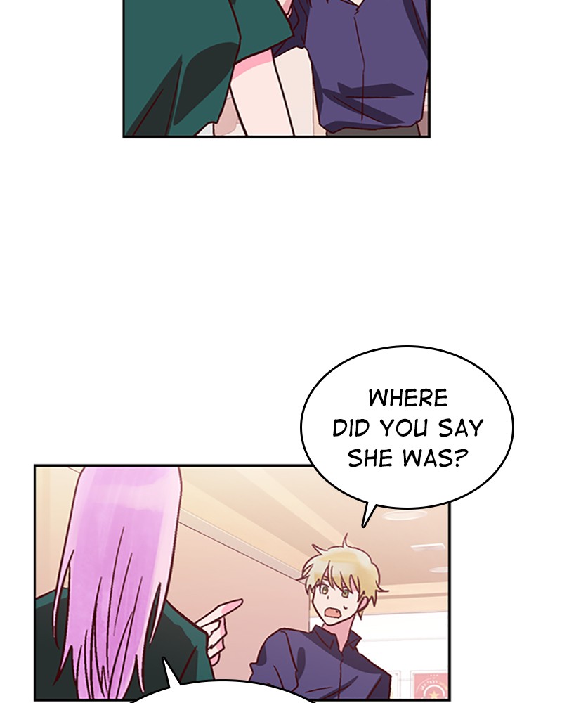 Read The Makeup Remover EN Manga Online