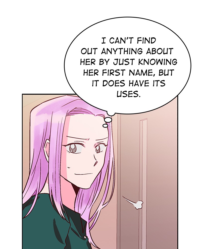 Read The Makeup Remover EN Manga Online