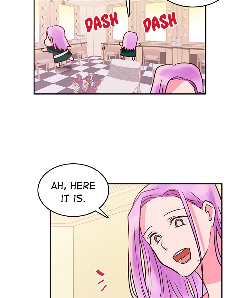 Read The Makeup Remover EN Manga Online
