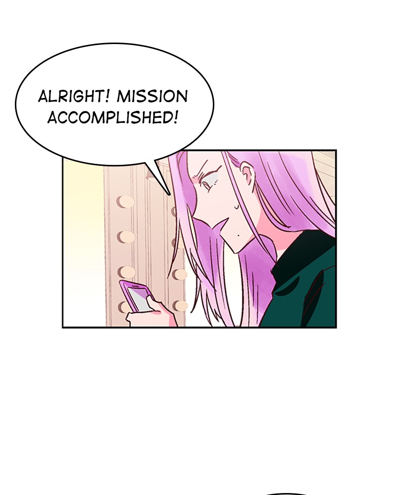 Read The Makeup Remover EN Manga Online