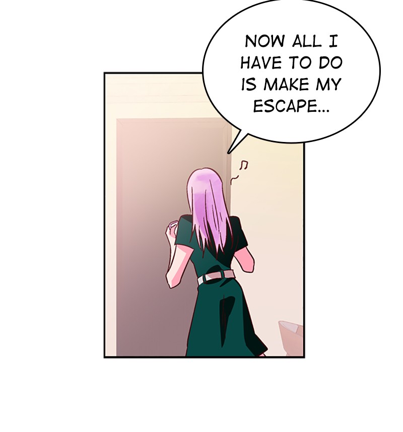 Read The Makeup Remover EN Manga Online