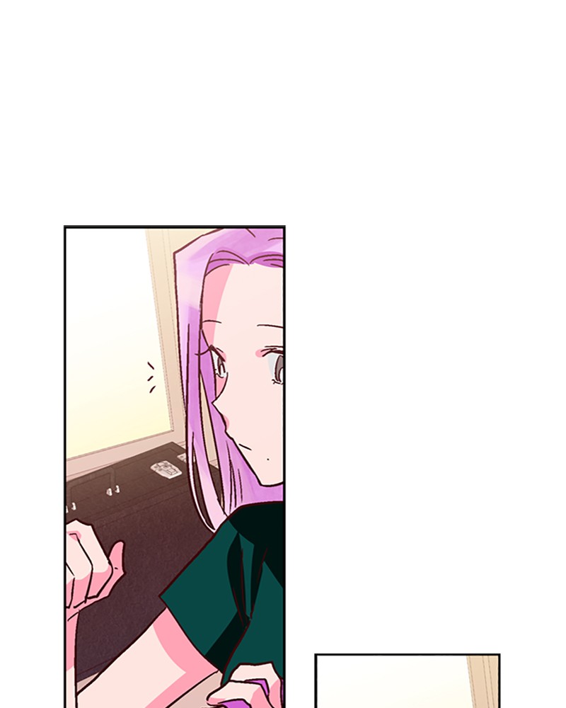 Read The Makeup Remover EN Manga Online