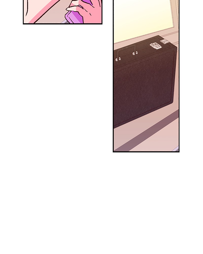 Read The Makeup Remover EN Manga Online