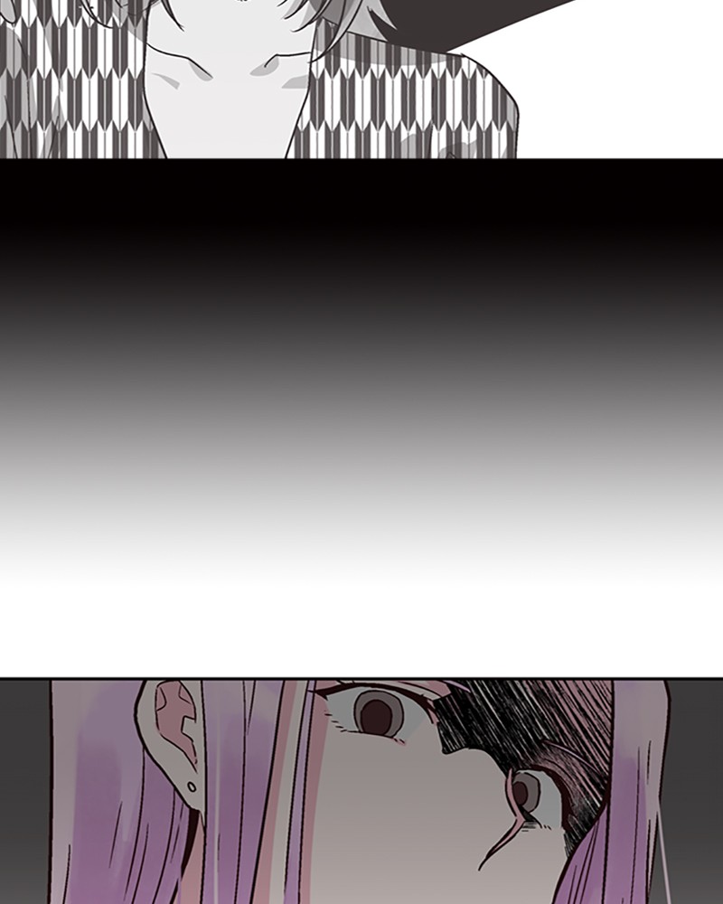 Read The Makeup Remover EN Manga Online