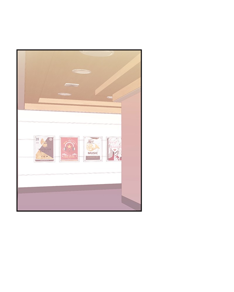 Read The Makeup Remover EN Manga Online