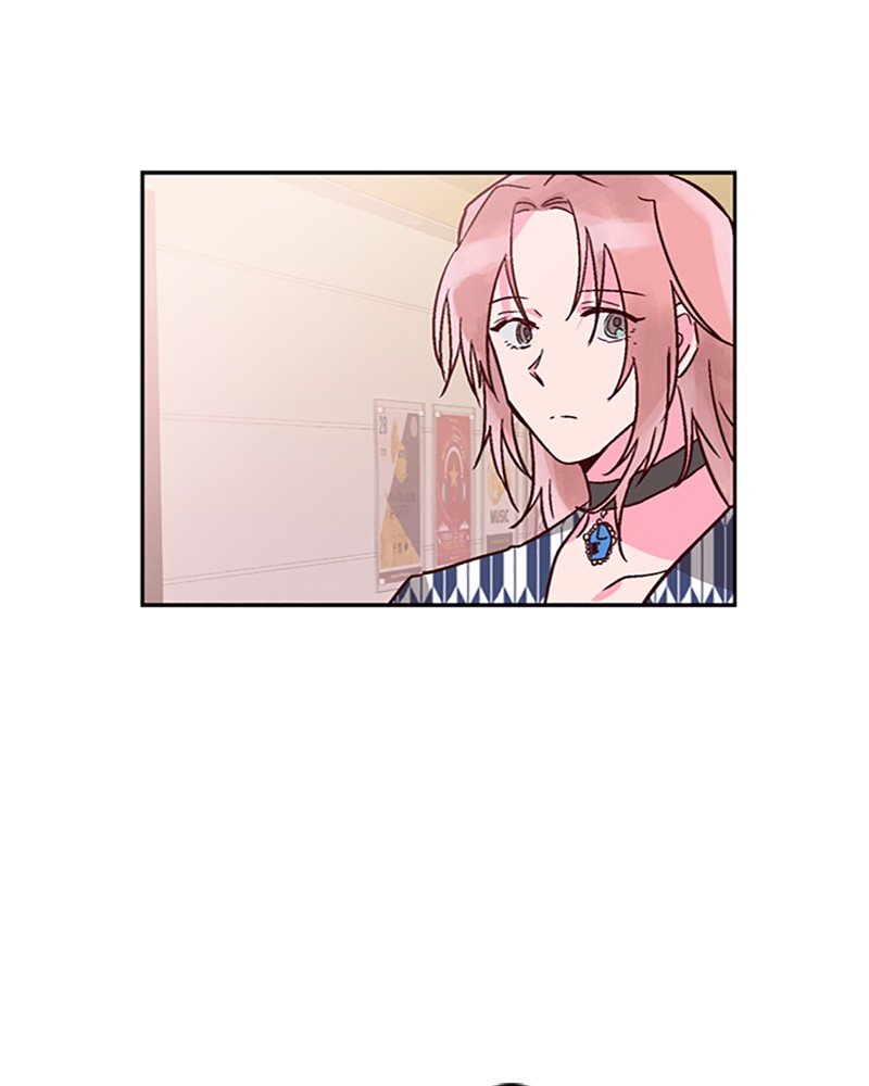 Read The Makeup Remover EN Manga Online