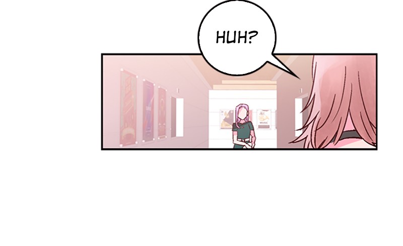 Read The Makeup Remover EN Manga Online