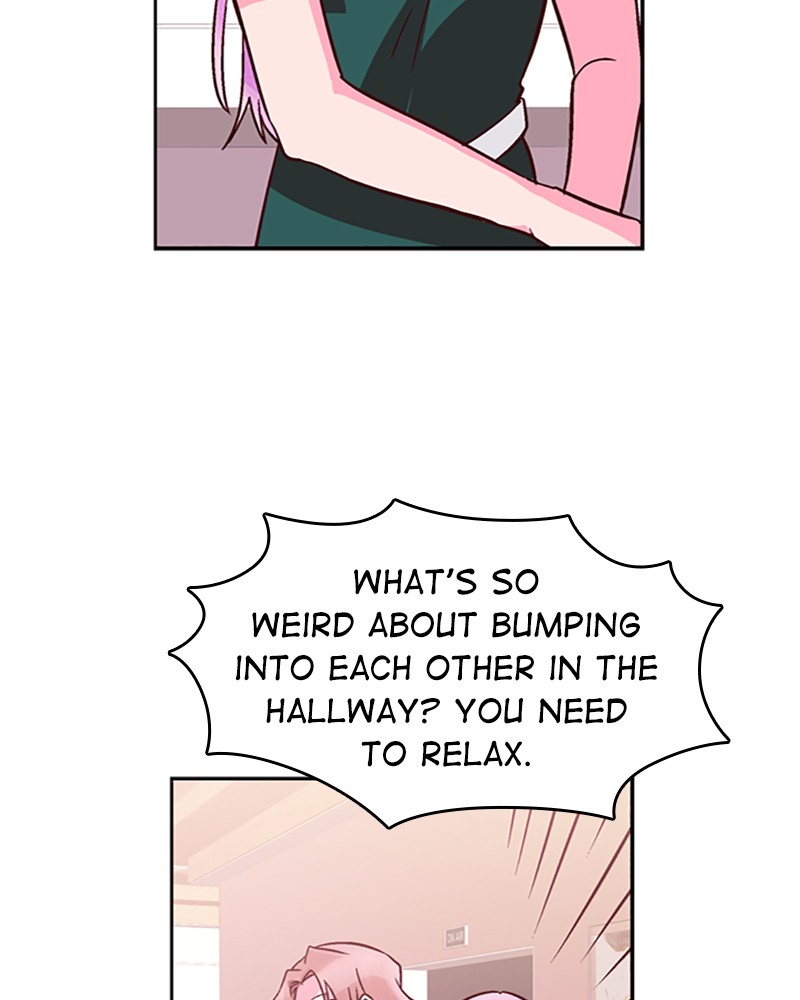 Read The Makeup Remover EN Manga Online