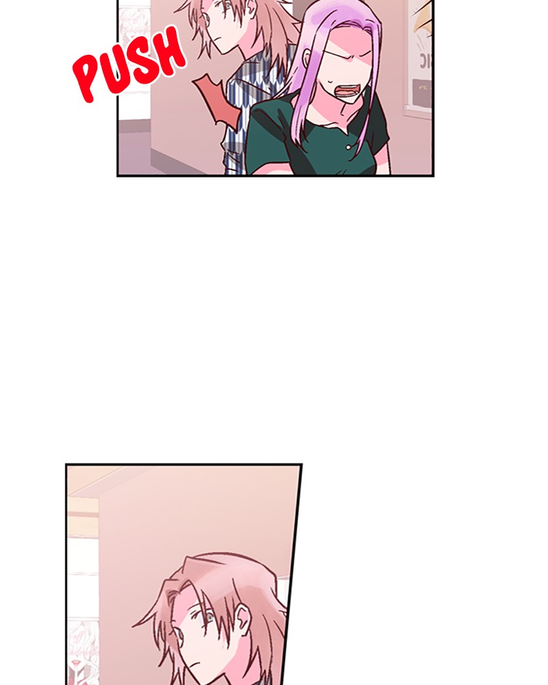 Read The Makeup Remover EN Manga Online