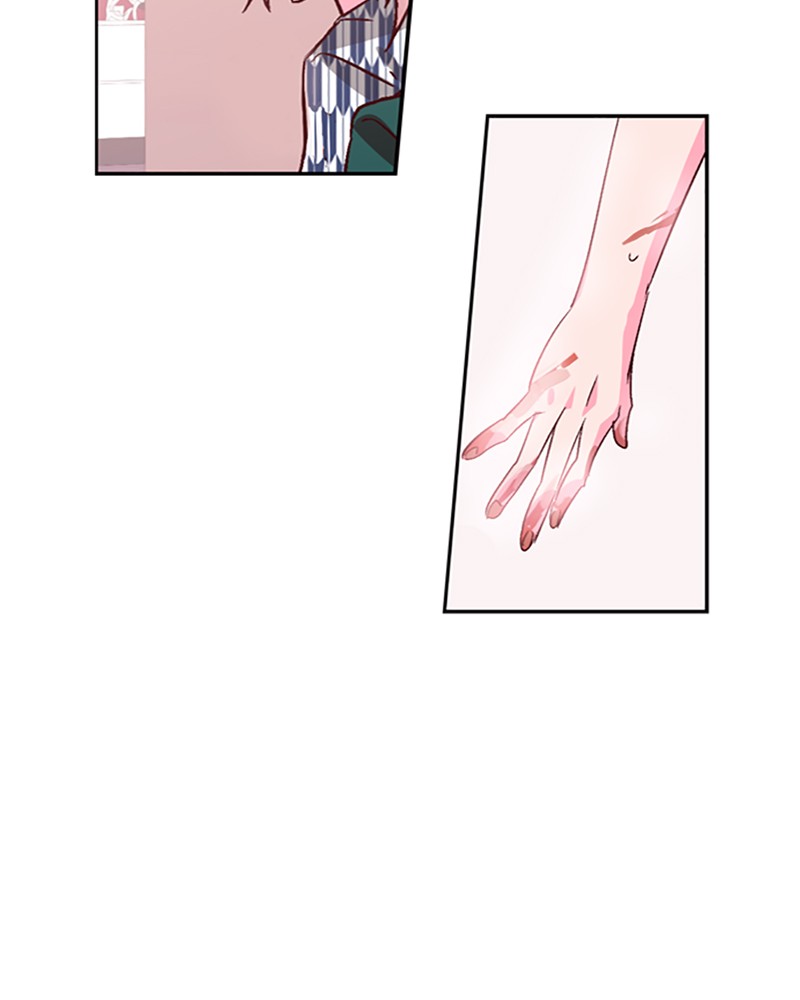 Read The Makeup Remover EN Manga Online