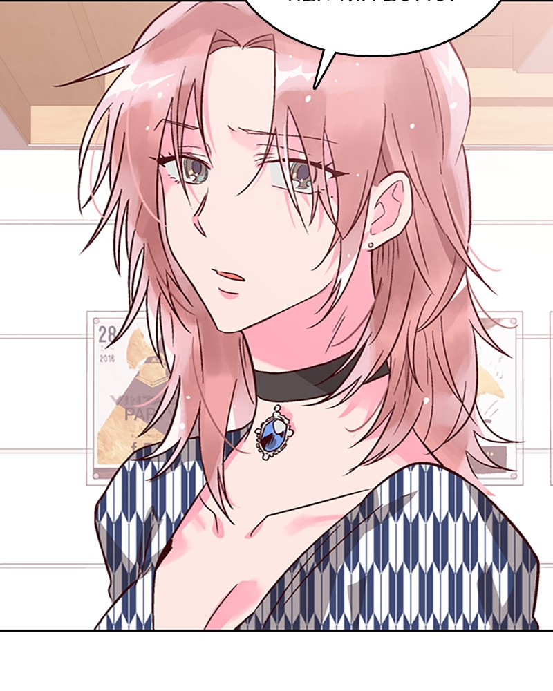 Read The Makeup Remover EN Manga Online