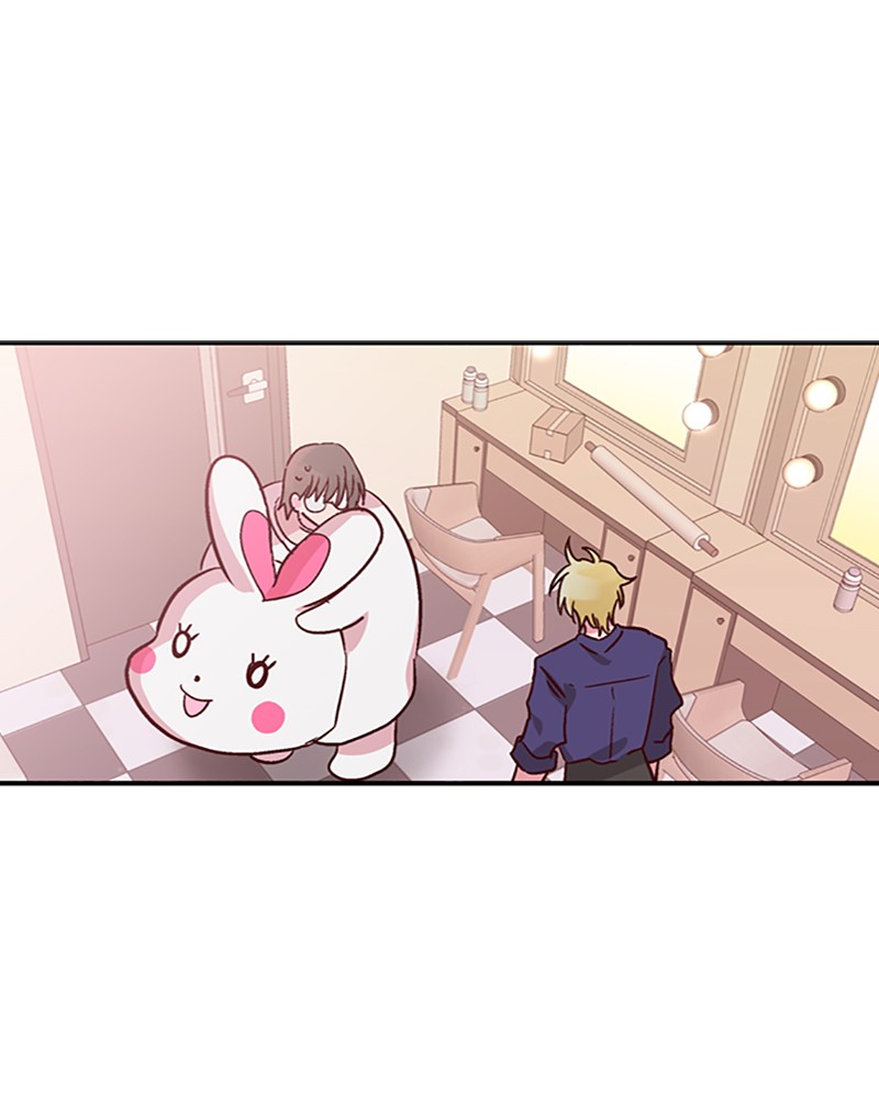 Read The Makeup Remover EN Manga Online