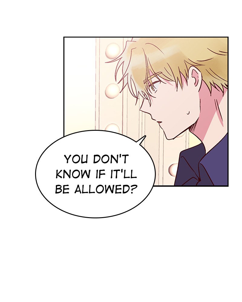 Read The Makeup Remover EN Manga Online
