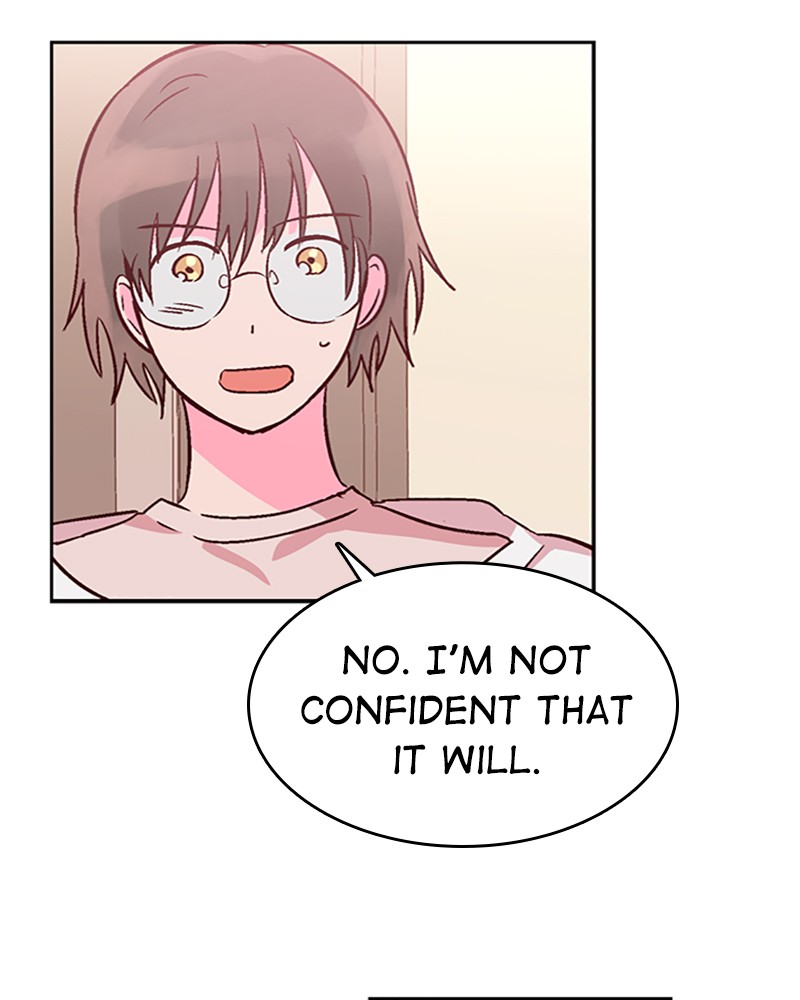 Read The Makeup Remover EN Manga Online