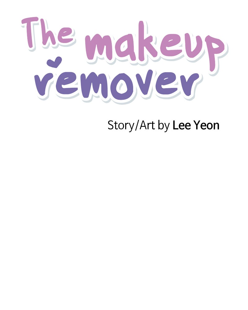 Read The Makeup Remover EN Manga Online