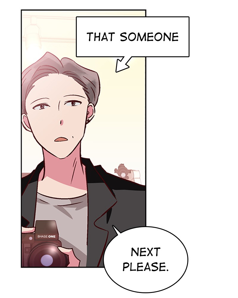 Read The Makeup Remover EN Manga Online