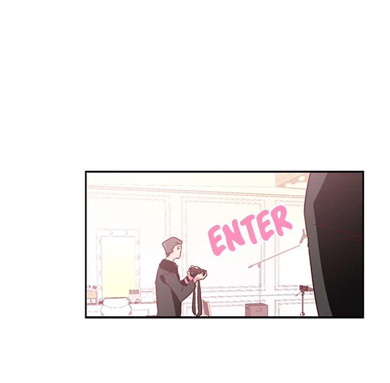 Read The Makeup Remover EN Manga Online