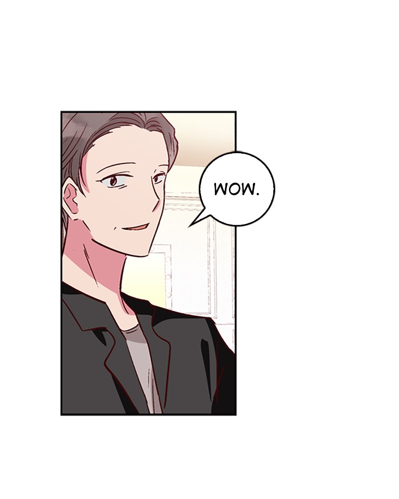 Read The Makeup Remover EN Manga Online