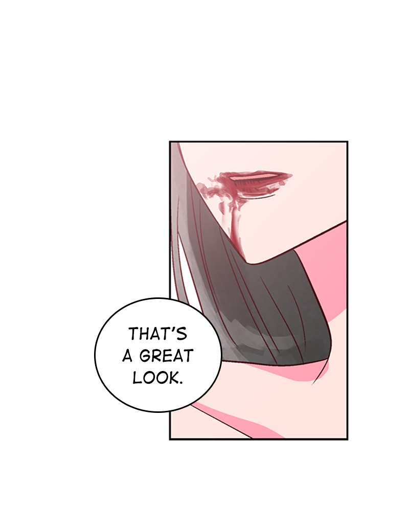 Read The Makeup Remover EN Manga Online