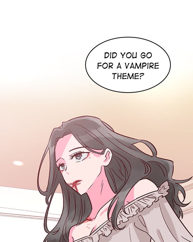 Read The Makeup Remover EN Manga Online