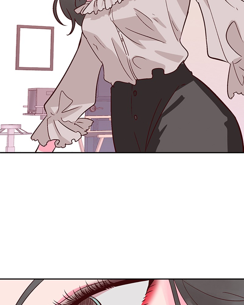 Read The Makeup Remover EN Manga Online