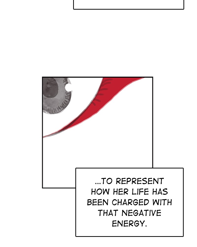 Read The Makeup Remover EN Manga Online