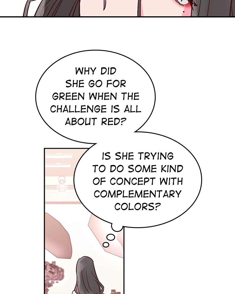 Read The Makeup Remover EN Manga Online