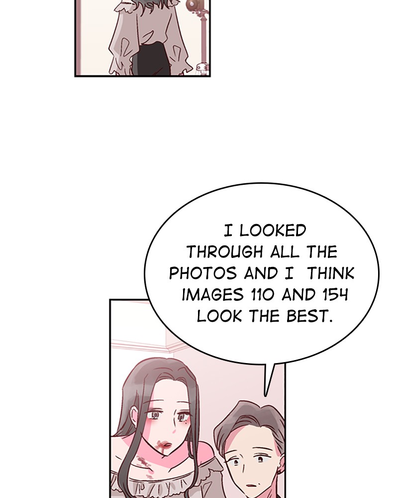 Read The Makeup Remover EN Manga Online