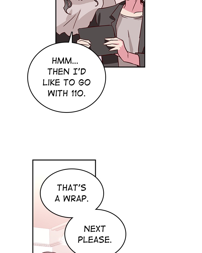 Read The Makeup Remover EN Manga Online