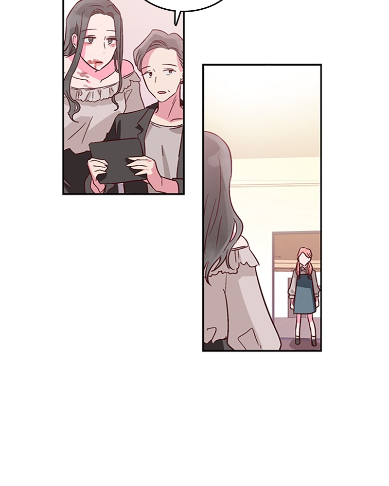 Read The Makeup Remover EN Manga Online