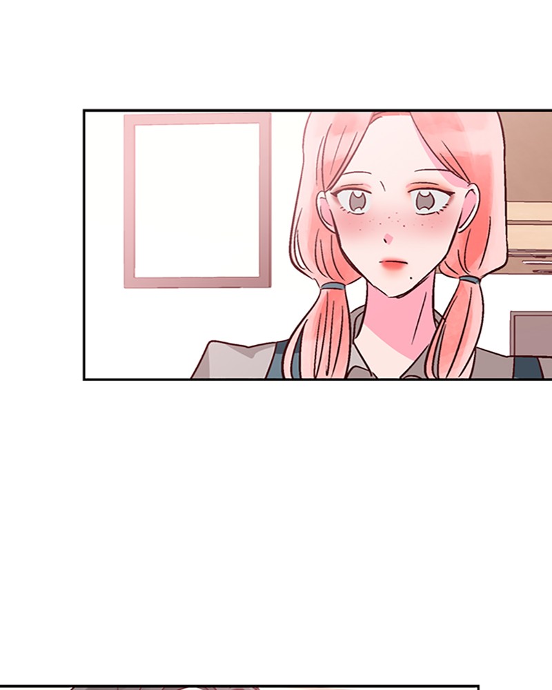 Read The Makeup Remover EN Manga Online