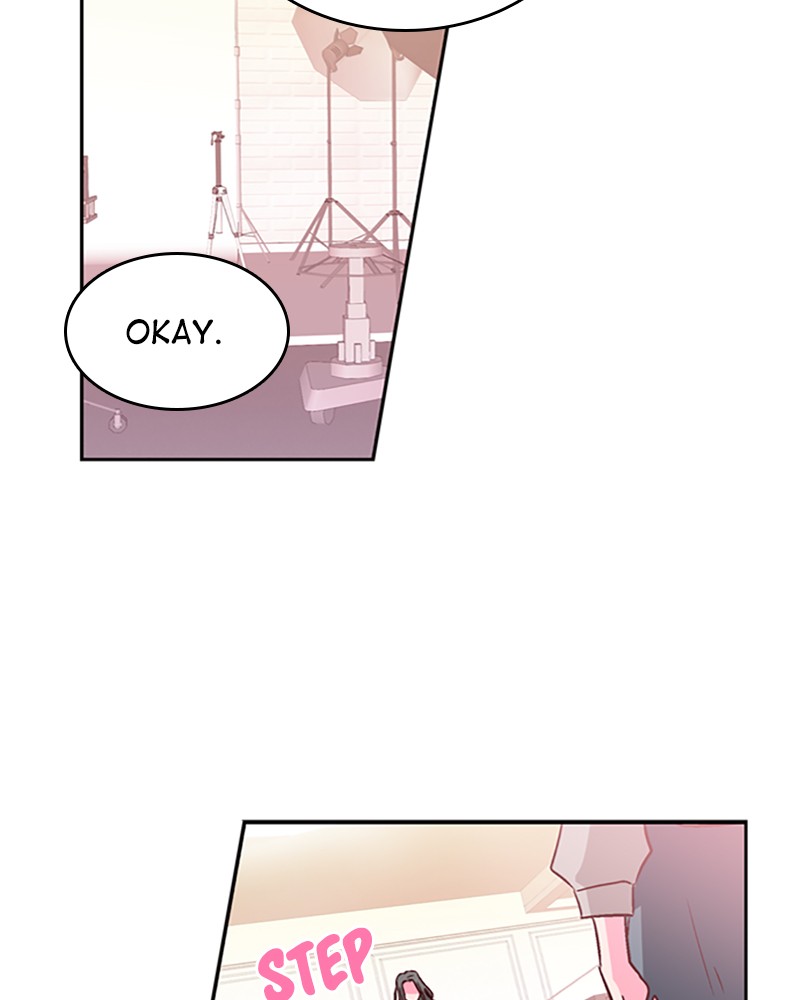 Read The Makeup Remover EN Manga Online