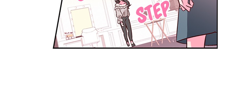 Read The Makeup Remover EN Manga Online