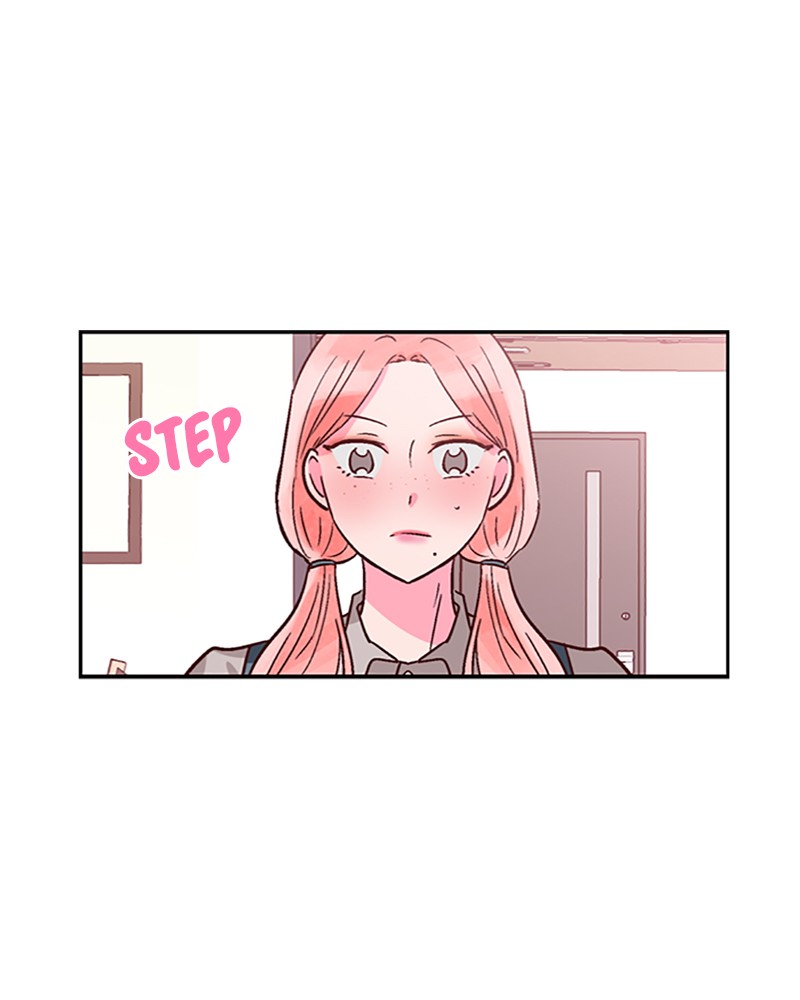 Read The Makeup Remover EN Manga Online