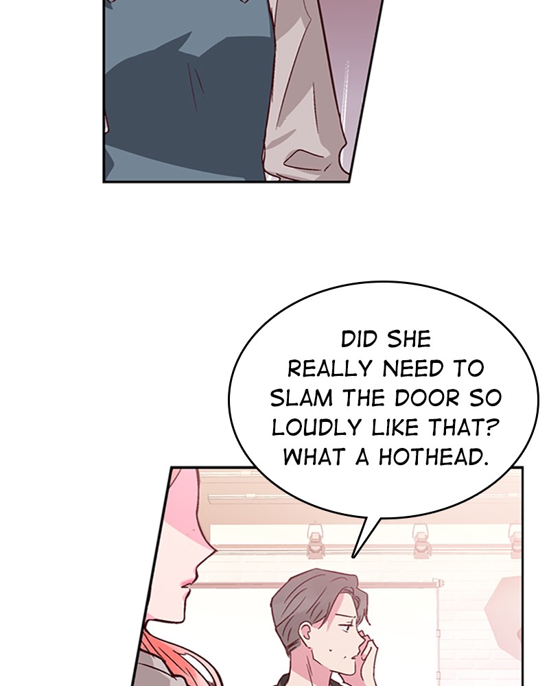 Read The Makeup Remover EN Manga Online