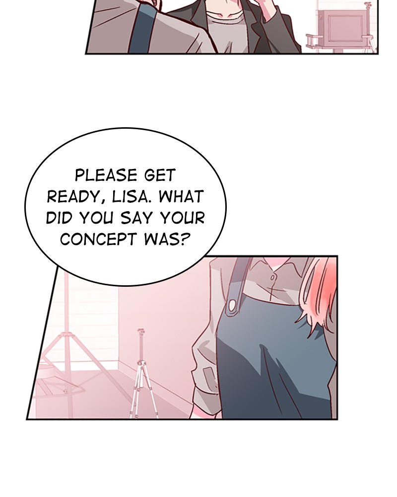 Read The Makeup Remover EN Manga Online