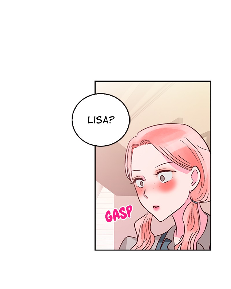 Read The Makeup Remover EN Manga Online
