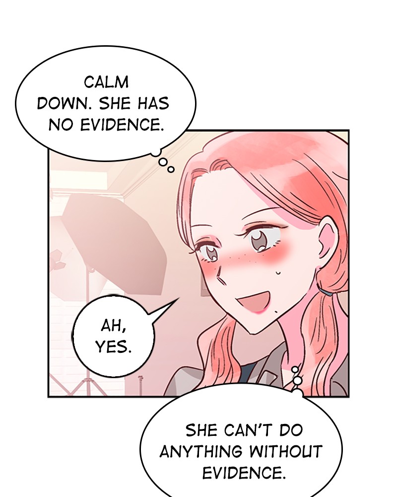 Read The Makeup Remover EN Manga Online