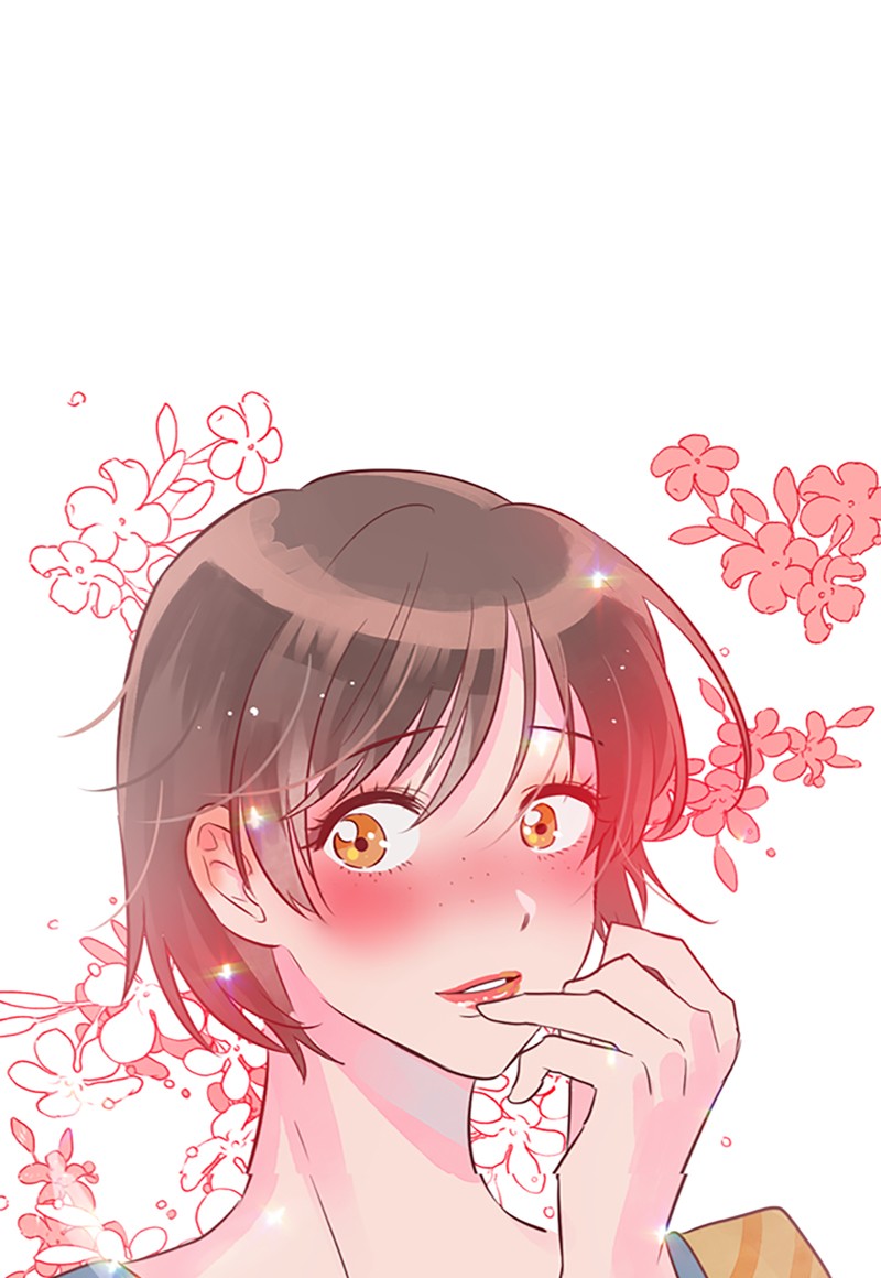Read The Makeup Remover EN Manga Online