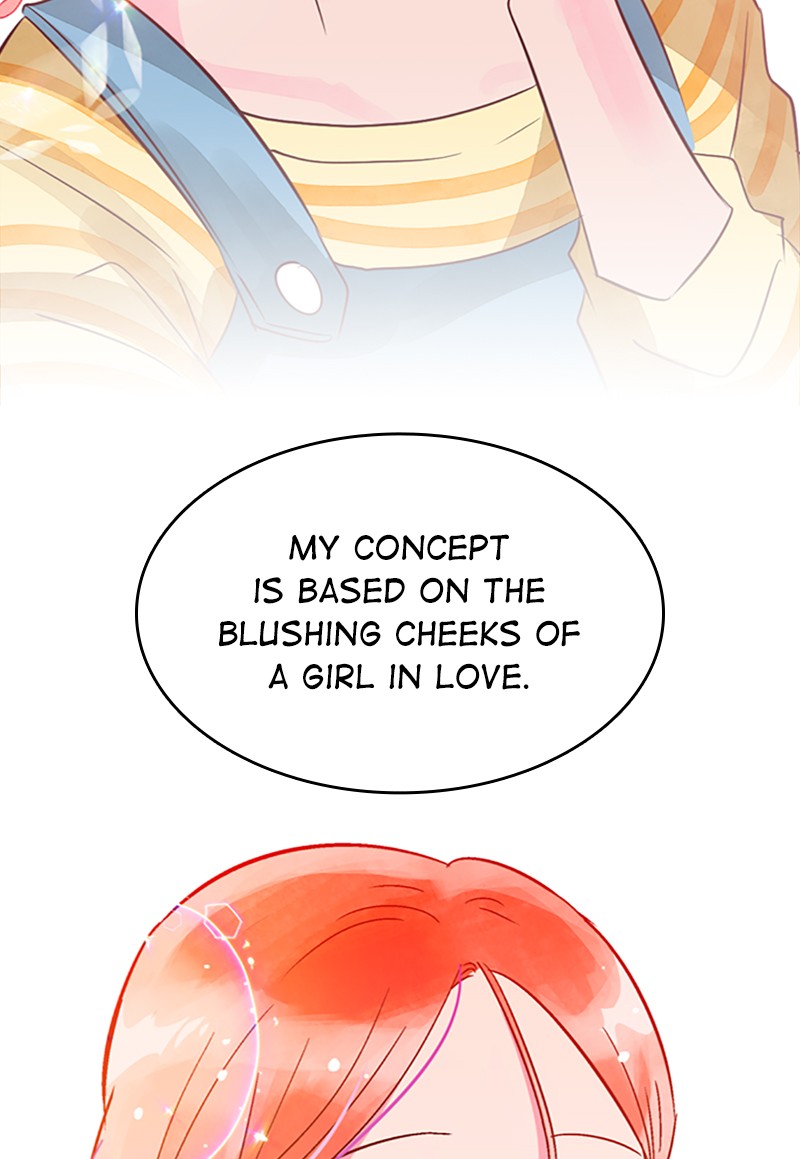 Read The Makeup Remover EN Manga Online