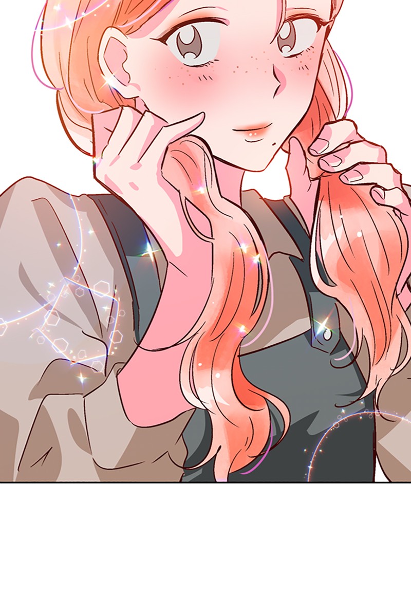 Read The Makeup Remover EN Manga Online