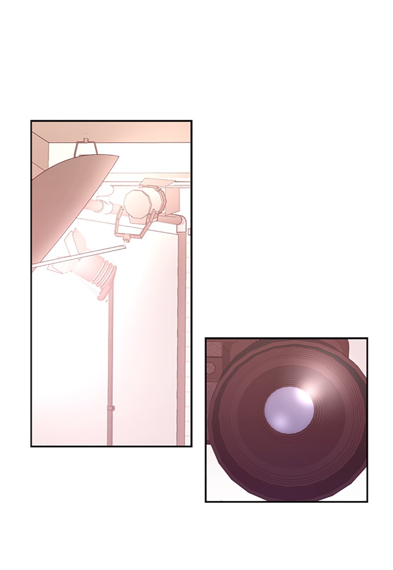 Read The Makeup Remover EN Manga Online