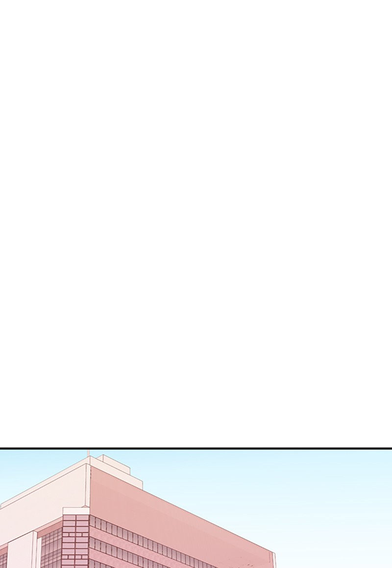 Read The Makeup Remover EN Manga Online