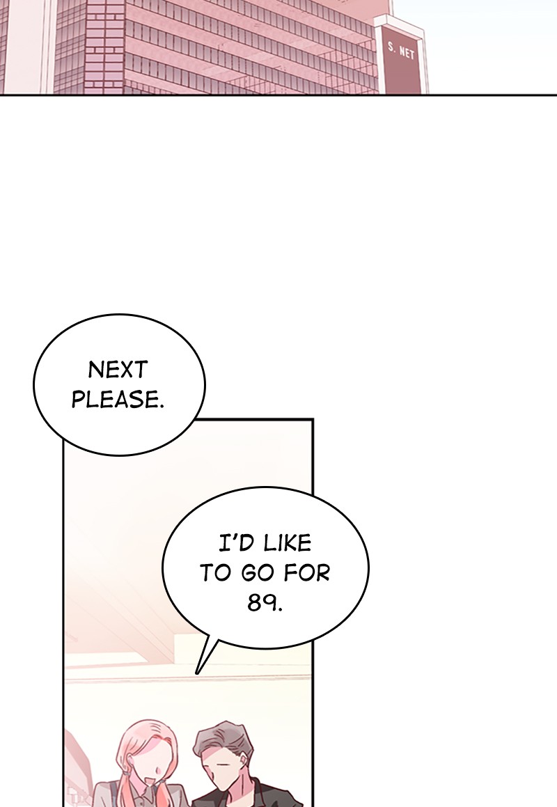 Read The Makeup Remover EN Manga Online