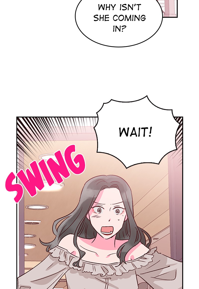 Read The Makeup Remover EN Manga Online