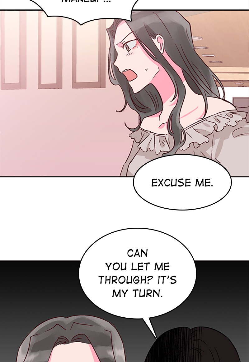 Read The Makeup Remover EN Manga Online
