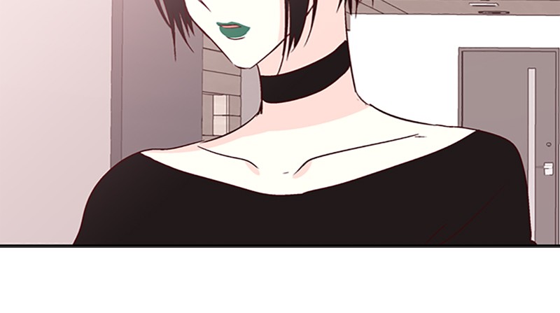 Read The Makeup Remover EN Manga Online