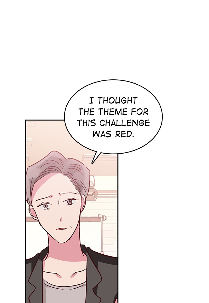 Read The Makeup Remover EN Manga Online