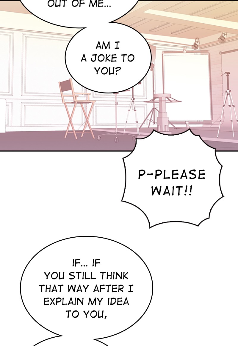 Read The Makeup Remover EN Manga Online